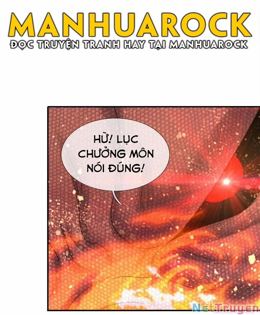 Bị Giam Cầm Trăm Vạn Năm Đệ Tử Ta Trải Khắp Chư Thiên Thần Giới 101 trang 8