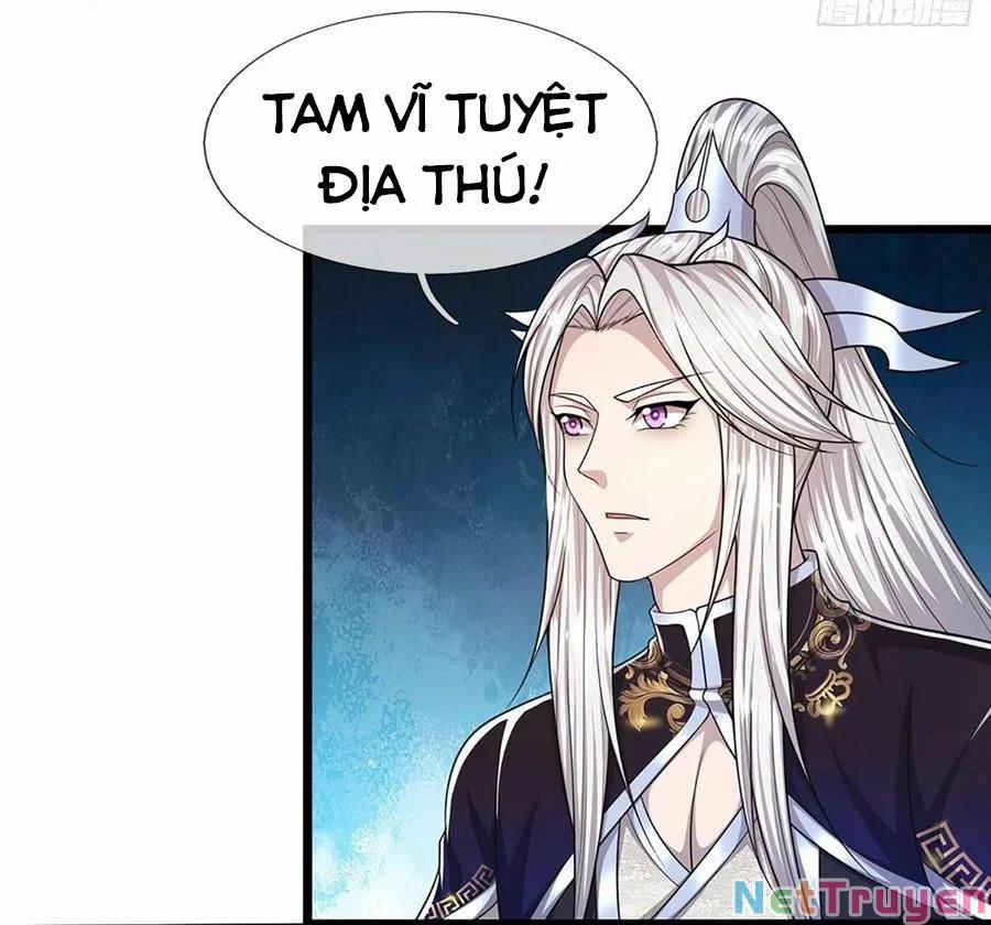 Bị Giam Cầm Trăm Vạn Năm Đệ Tử Ta Trải Khắp Chư Thiên Thần Giới 102 trang 2