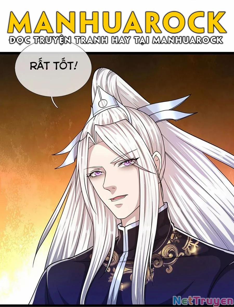 Bị Giam Cầm Trăm Vạn Năm Đệ Tử Ta Trải Khắp Chư Thiên Thần Giới 102 trang 32