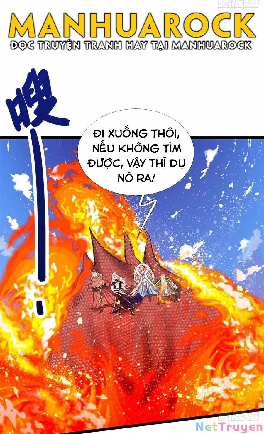 Bị Giam Cầm Trăm Vạn Năm Đệ Tử Ta Trải Khắp Chư Thiên Thần Giới 102 trang 41