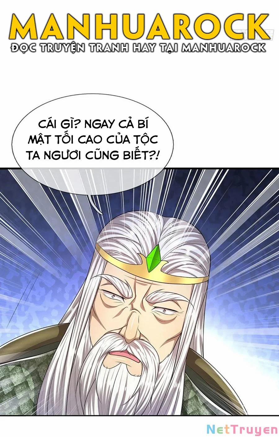 Bị Giam Cầm Trăm Vạn Năm Đệ Tử Ta Trải Khắp Chư Thiên Thần Giới 102 trang 7