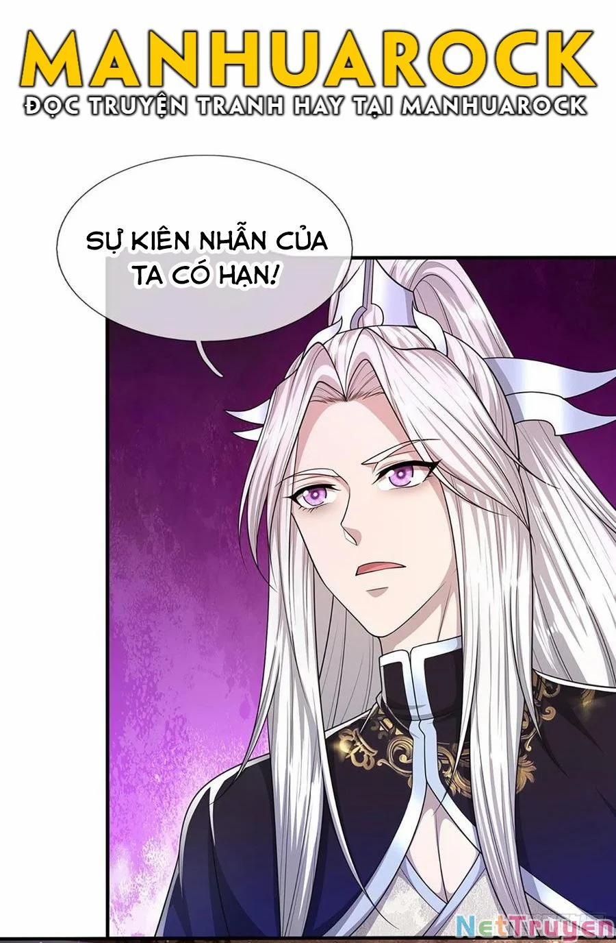 Bị Giam Cầm Trăm Vạn Năm Đệ Tử Ta Trải Khắp Chư Thiên Thần Giới 102 trang 8