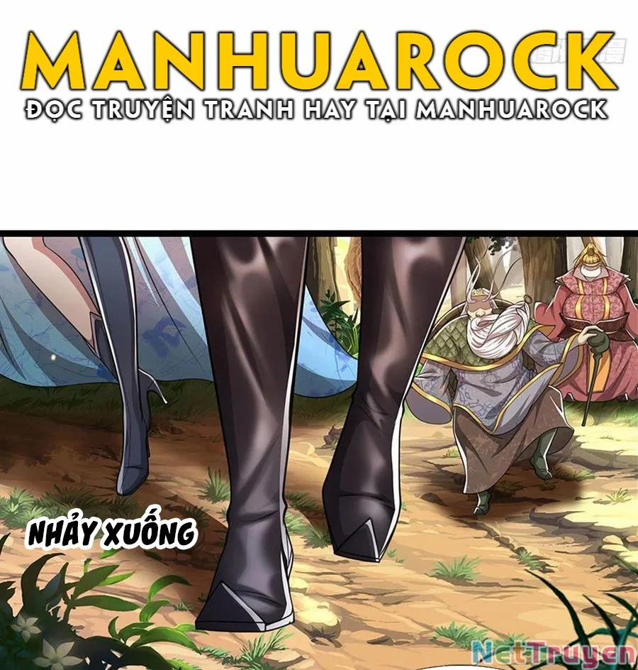 Bị Giam Cầm Trăm Vạn Năm Đệ Tử Ta Trải Khắp Chư Thiên Thần Giới 103 trang 1