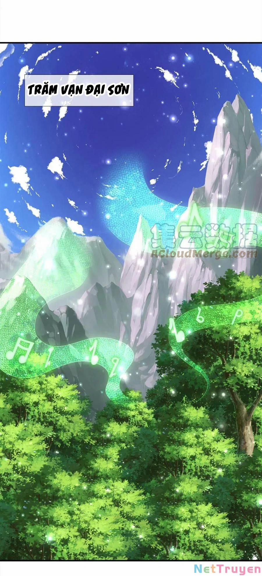 Bị Giam Cầm Trăm Vạn Năm Đệ Tử Ta Trải Khắp Chư Thiên Thần Giới 103 trang 29