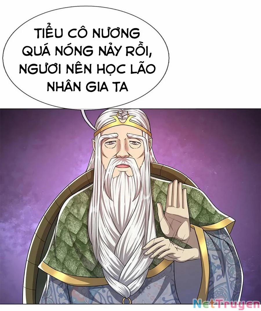 Bị Giam Cầm Trăm Vạn Năm Đệ Tử Ta Trải Khắp Chư Thiên Thần Giới 104 trang 10