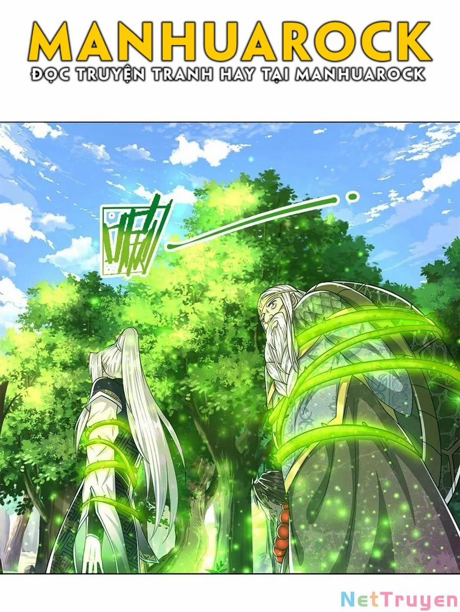 Bị Giam Cầm Trăm Vạn Năm Đệ Tử Ta Trải Khắp Chư Thiên Thần Giới 104 trang 15