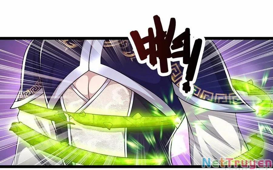 Bị Giam Cầm Trăm Vạn Năm Đệ Tử Ta Trải Khắp Chư Thiên Thần Giới 104 trang 20