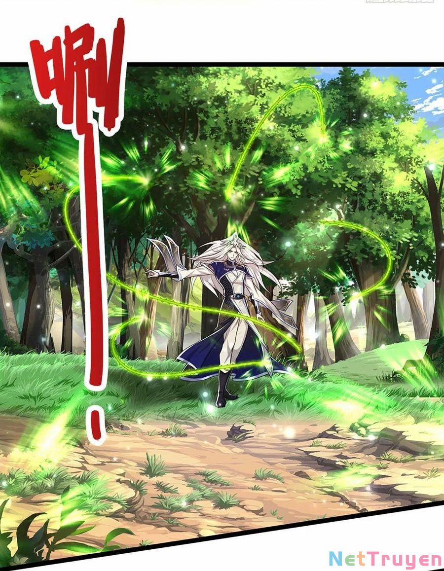 Bị Giam Cầm Trăm Vạn Năm Đệ Tử Ta Trải Khắp Chư Thiên Thần Giới 104 trang 21