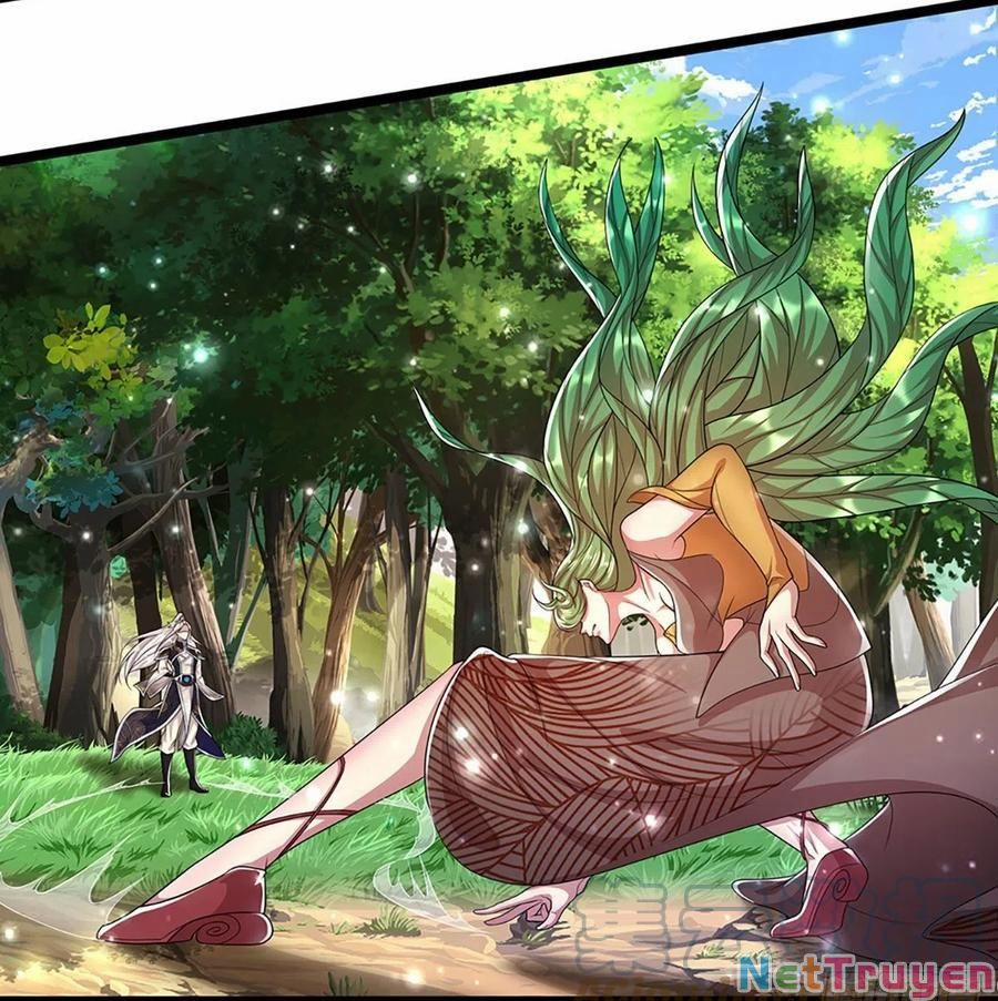 Bị Giam Cầm Trăm Vạn Năm Đệ Tử Ta Trải Khắp Chư Thiên Thần Giới 104 trang 22