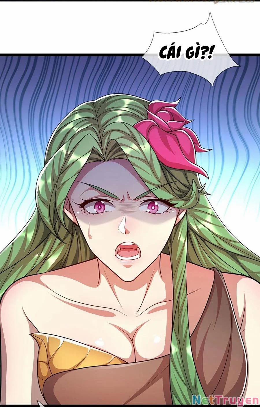 Bị Giam Cầm Trăm Vạn Năm Đệ Tử Ta Trải Khắp Chư Thiên Thần Giới 104 trang 23