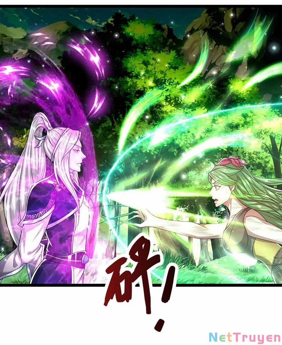 Bị Giam Cầm Trăm Vạn Năm Đệ Tử Ta Trải Khắp Chư Thiên Thần Giới 104 trang 26