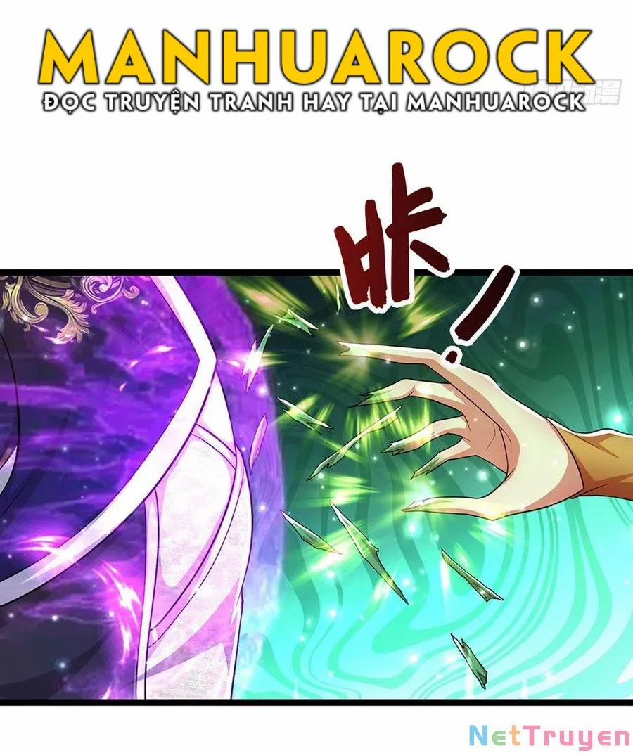 Bị Giam Cầm Trăm Vạn Năm Đệ Tử Ta Trải Khắp Chư Thiên Thần Giới 104 trang 27