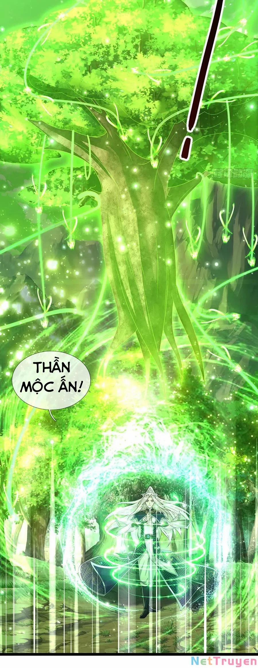 Bị Giam Cầm Trăm Vạn Năm Đệ Tử Ta Trải Khắp Chư Thiên Thần Giới 104 trang 33