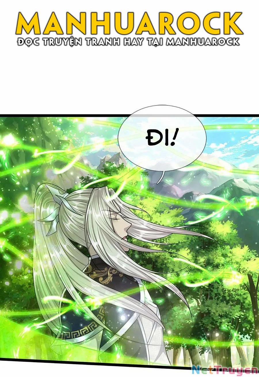 Bị Giam Cầm Trăm Vạn Năm Đệ Tử Ta Trải Khắp Chư Thiên Thần Giới 104 trang 34