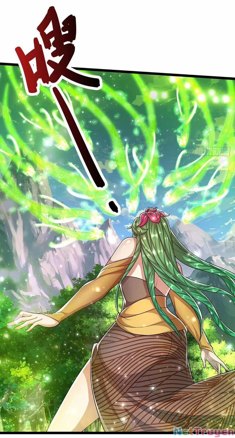 Bị Giam Cầm Trăm Vạn Năm Đệ Tử Ta Trải Khắp Chư Thiên Thần Giới 104 trang 35