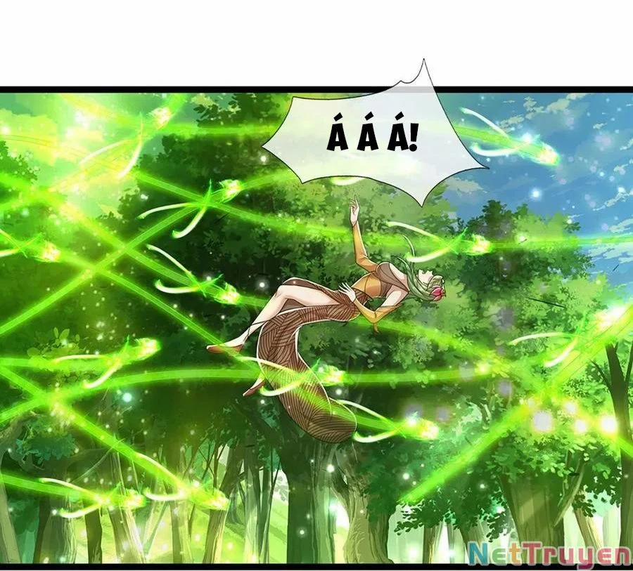 Bị Giam Cầm Trăm Vạn Năm Đệ Tử Ta Trải Khắp Chư Thiên Thần Giới 104 trang 37