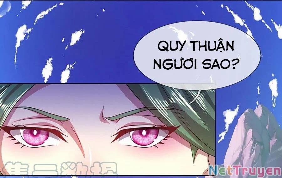 Bị Giam Cầm Trăm Vạn Năm Đệ Tử Ta Trải Khắp Chư Thiên Thần Giới 104 trang 5