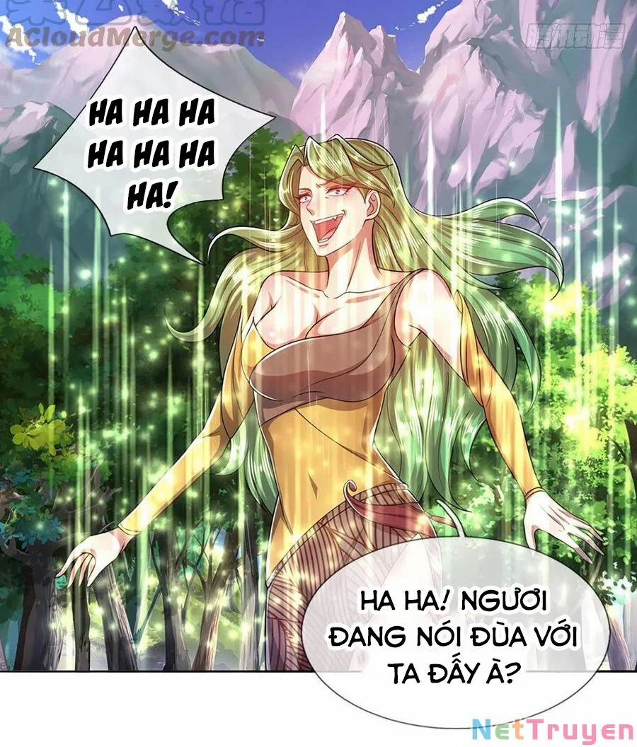 Bị Giam Cầm Trăm Vạn Năm Đệ Tử Ta Trải Khắp Chư Thiên Thần Giới 104 trang 6