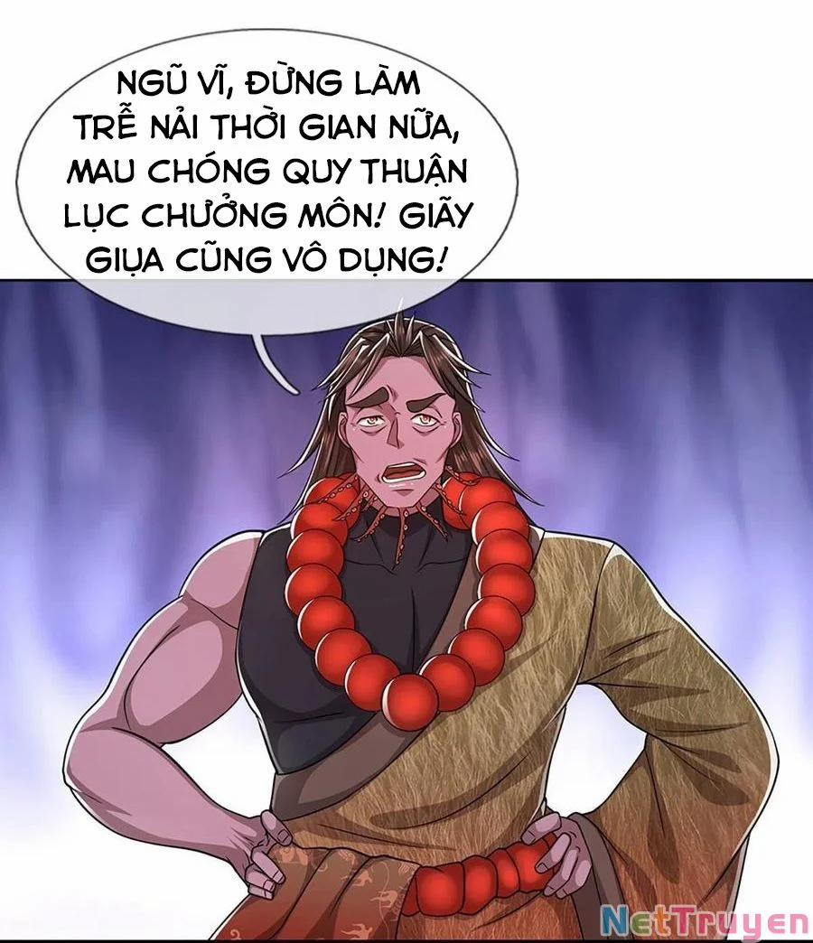Bị Giam Cầm Trăm Vạn Năm Đệ Tử Ta Trải Khắp Chư Thiên Thần Giới 104 trang 7