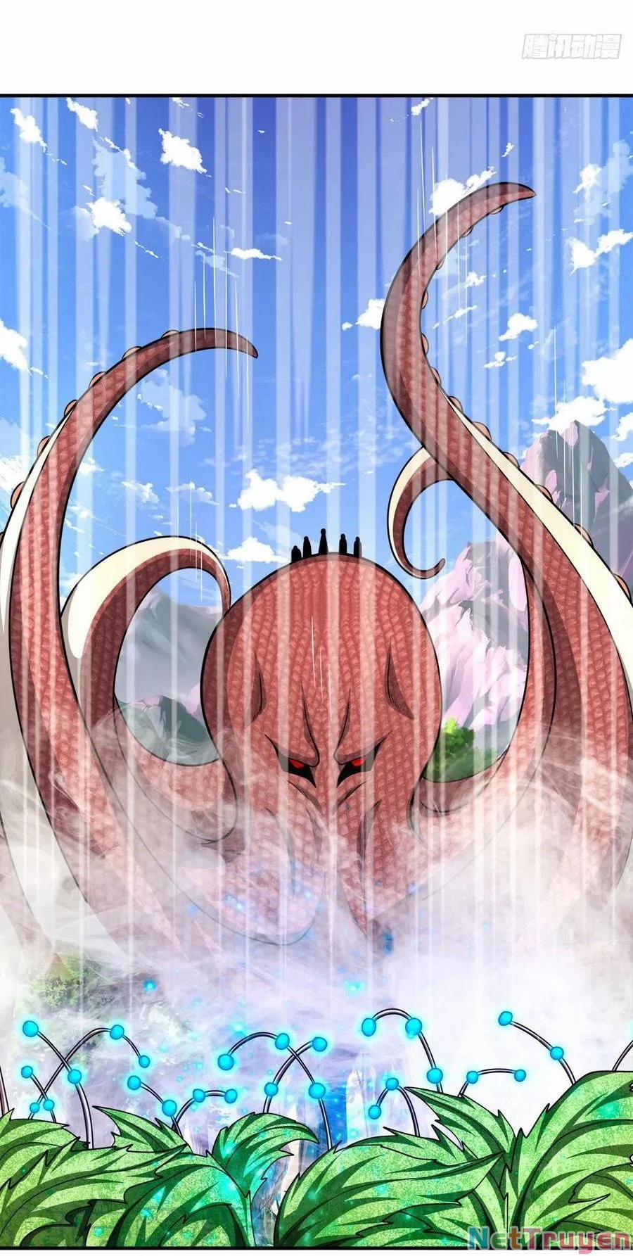 Bị Giam Cầm Trăm Vạn Năm Đệ Tử Ta Trải Khắp Chư Thiên Thần Giới 105 trang 15