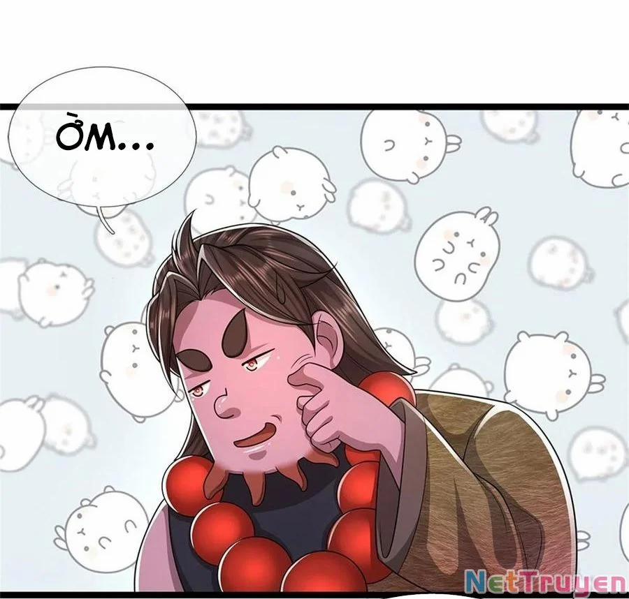 Bị Giam Cầm Trăm Vạn Năm Đệ Tử Ta Trải Khắp Chư Thiên Thần Giới 105 trang 4