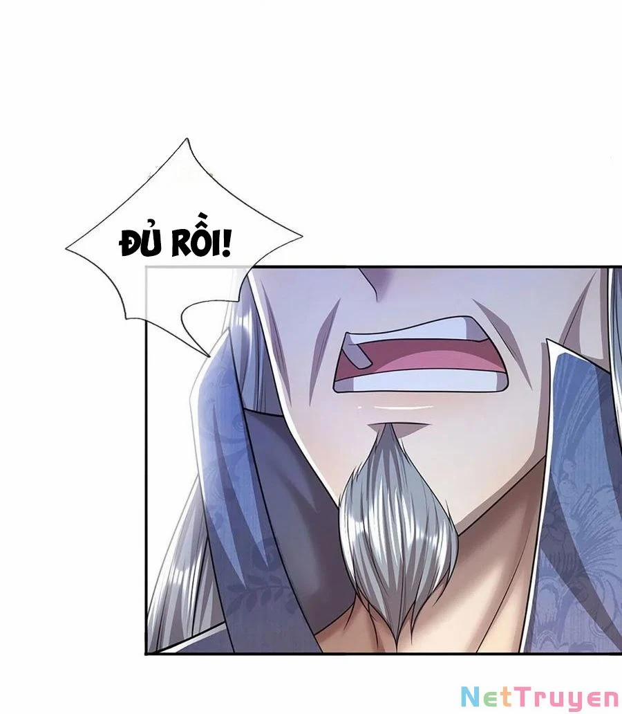Bị Giam Cầm Trăm Vạn Năm Đệ Tử Ta Trải Khắp Chư Thiên Thần Giới 106 trang 18