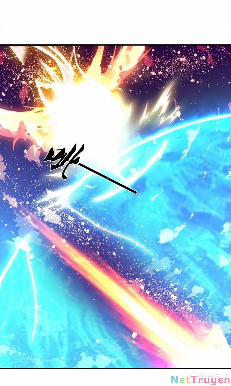 Bị Giam Cầm Trăm Vạn Năm Đệ Tử Ta Trải Khắp Chư Thiên Thần Giới 106 trang 2