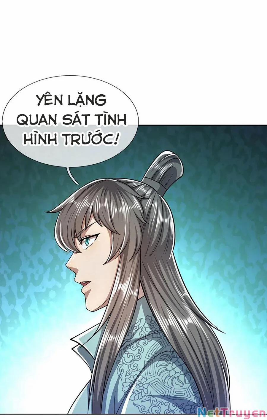 Bị Giam Cầm Trăm Vạn Năm Đệ Tử Ta Trải Khắp Chư Thiên Thần Giới 106 trang 34