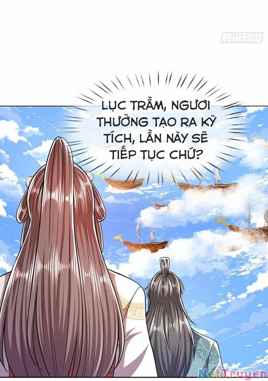 Bị Giam Cầm Trăm Vạn Năm Đệ Tử Ta Trải Khắp Chư Thiên Thần Giới 106 trang 35