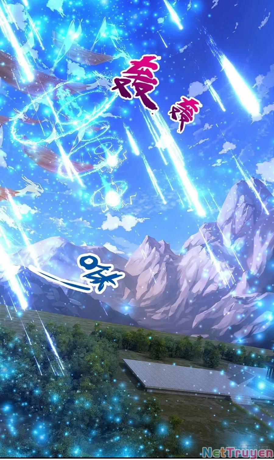 Bị Giam Cầm Trăm Vạn Năm Đệ Tử Ta Trải Khắp Chư Thiên Thần Giới 107 trang 1