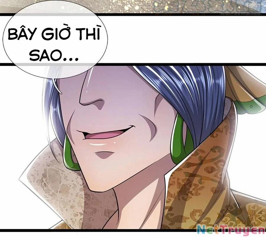 Bị Giam Cầm Trăm Vạn Năm Đệ Tử Ta Trải Khắp Chư Thiên Thần Giới 107 trang 15