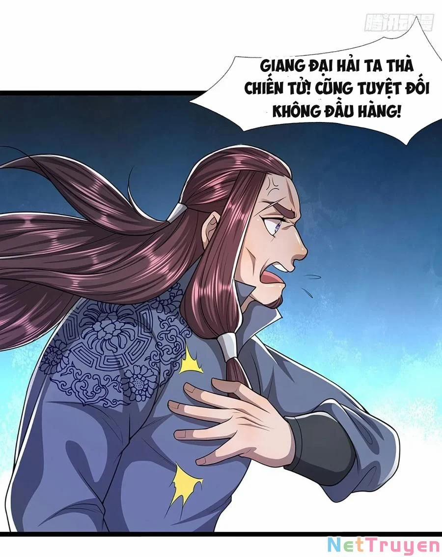 Bị Giam Cầm Trăm Vạn Năm Đệ Tử Ta Trải Khắp Chư Thiên Thần Giới 107 trang 22