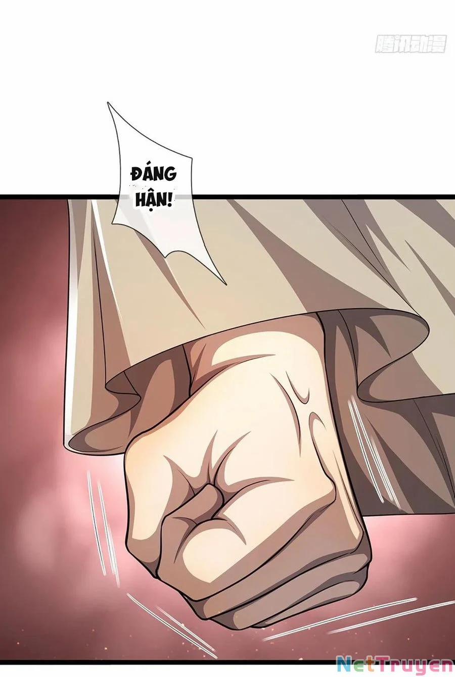 Bị Giam Cầm Trăm Vạn Năm Đệ Tử Ta Trải Khắp Chư Thiên Thần Giới 107 trang 32