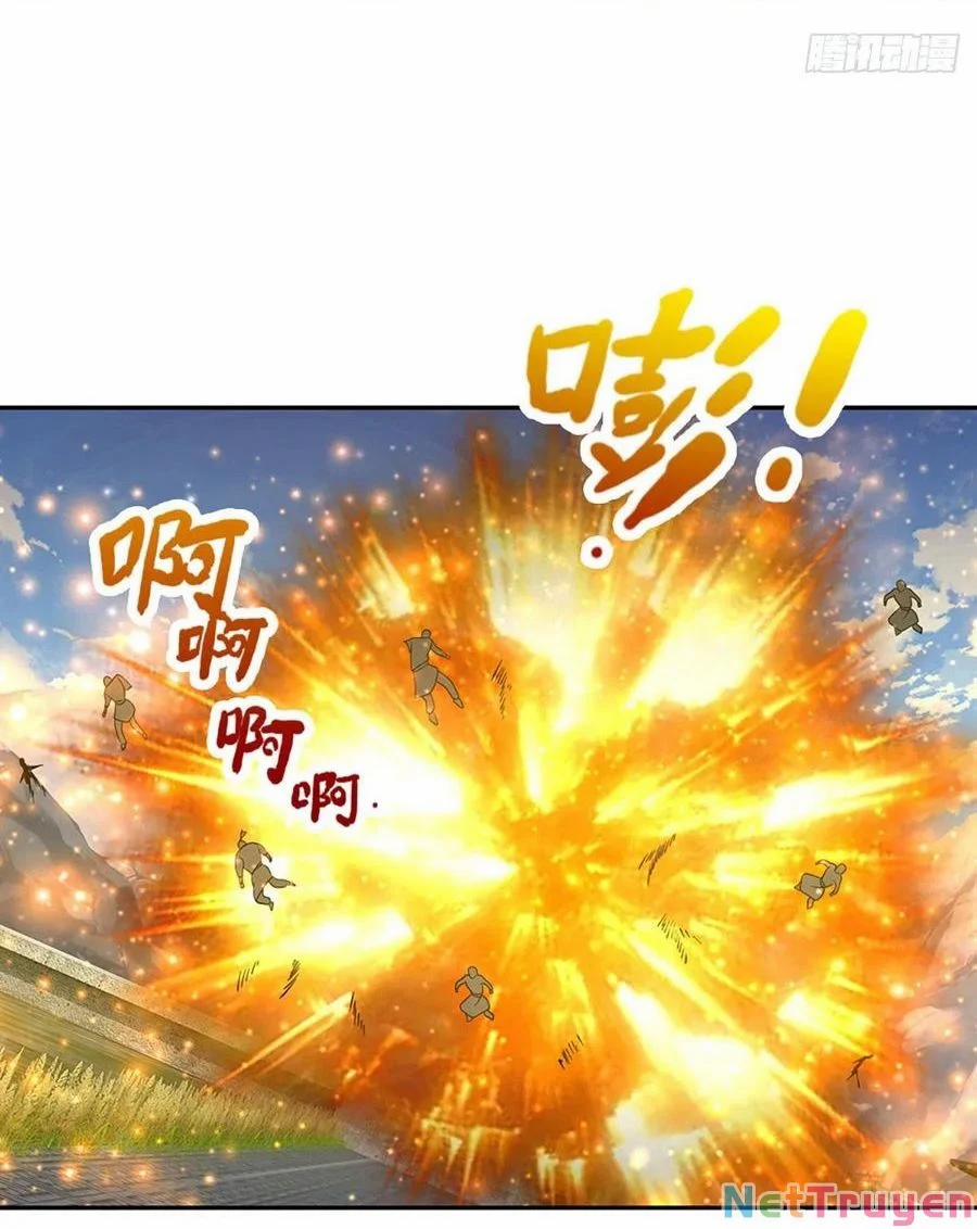 Bị Giam Cầm Trăm Vạn Năm Đệ Tử Ta Trải Khắp Chư Thiên Thần Giới 107 trang 5