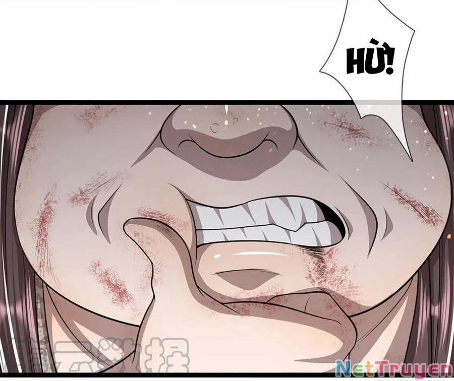 Bị Giam Cầm Trăm Vạn Năm Đệ Tử Ta Trải Khắp Chư Thiên Thần Giới 107 trang 9