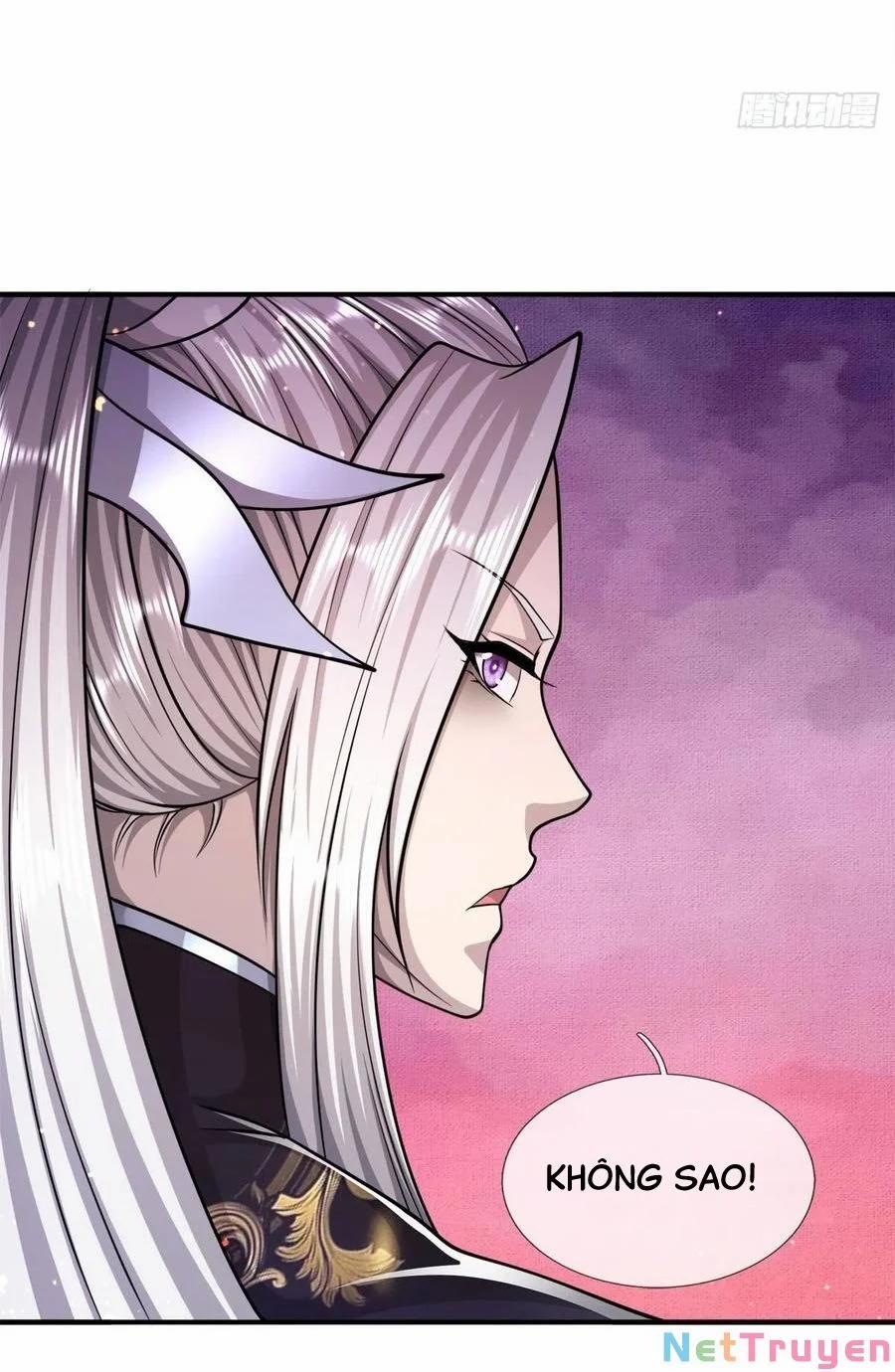 Bị Giam Cầm Trăm Vạn Năm Đệ Tử Ta Trải Khắp Chư Thiên Thần Giới 108 trang 11