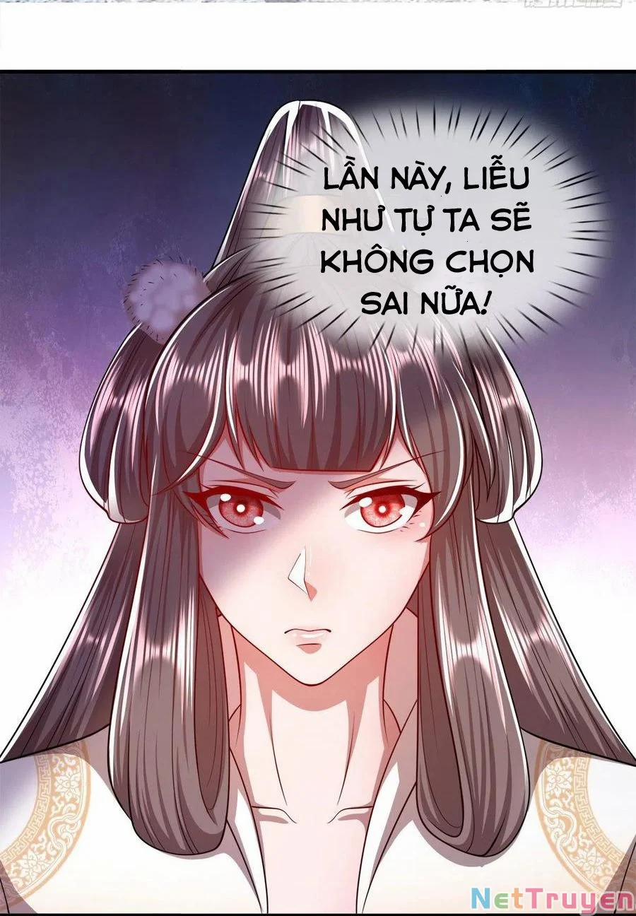 Bị Giam Cầm Trăm Vạn Năm Đệ Tử Ta Trải Khắp Chư Thiên Thần Giới 108 trang 20