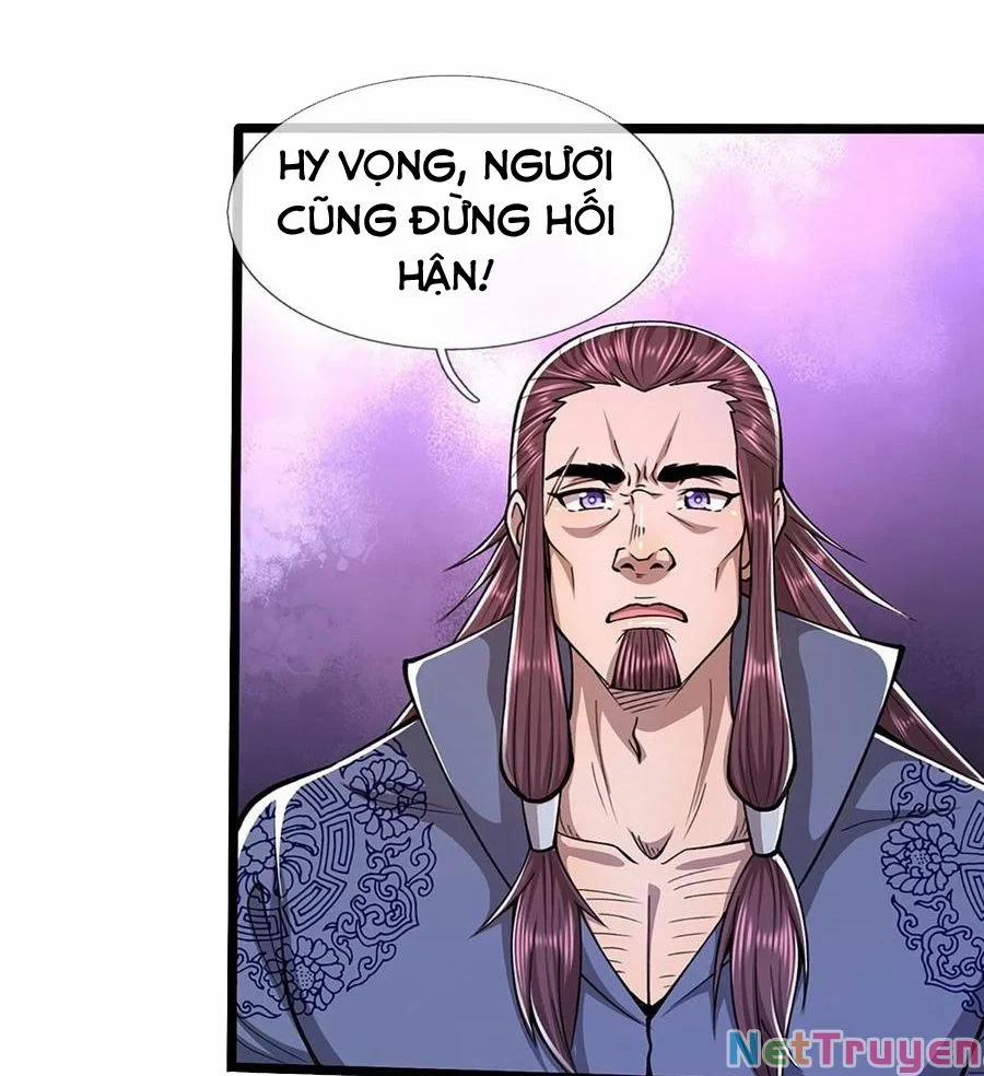 Bị Giam Cầm Trăm Vạn Năm Đệ Tử Ta Trải Khắp Chư Thiên Thần Giới 108 trang 29