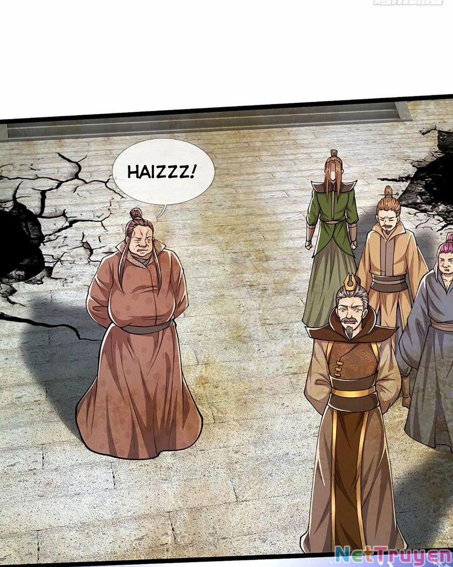 Bị Giam Cầm Trăm Vạn Năm Đệ Tử Ta Trải Khắp Chư Thiên Thần Giới 108 trang 31