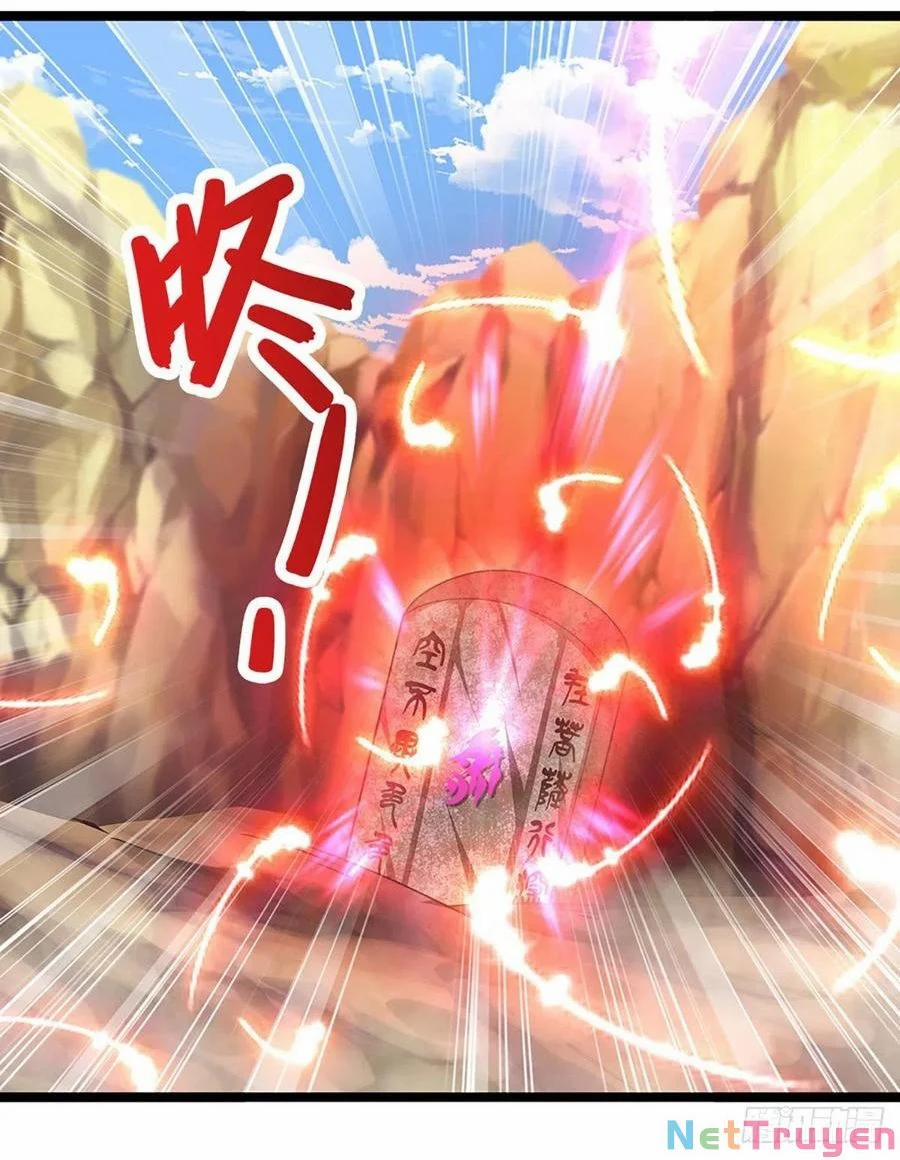 Bị Giam Cầm Trăm Vạn Năm Đệ Tử Ta Trải Khắp Chư Thiên Thần Giới 109 trang 10