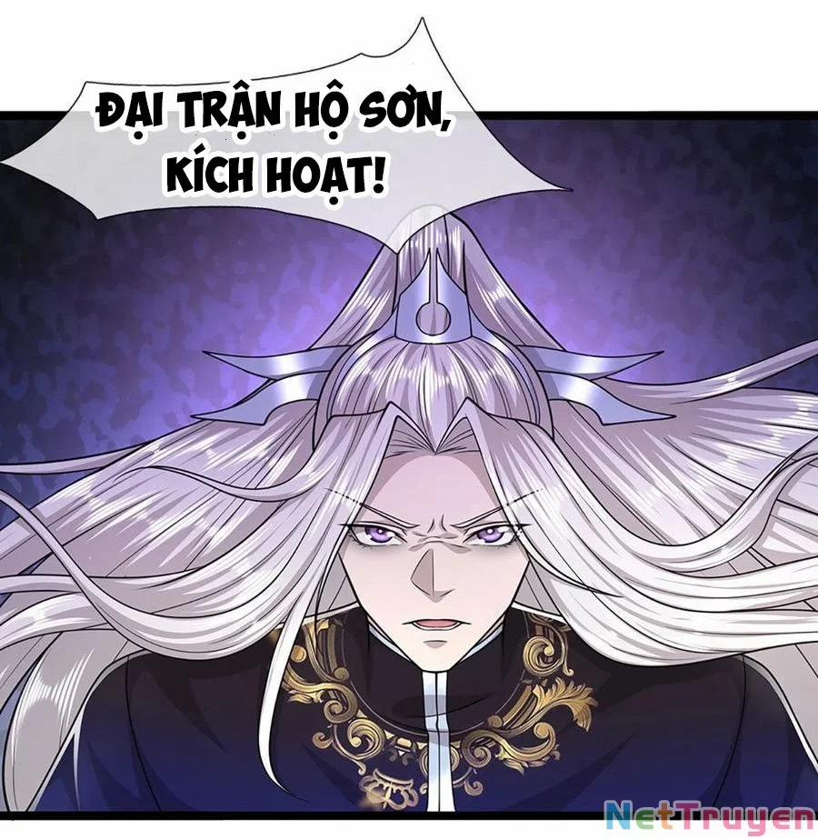 Bị Giam Cầm Trăm Vạn Năm Đệ Tử Ta Trải Khắp Chư Thiên Thần Giới 109 trang 11