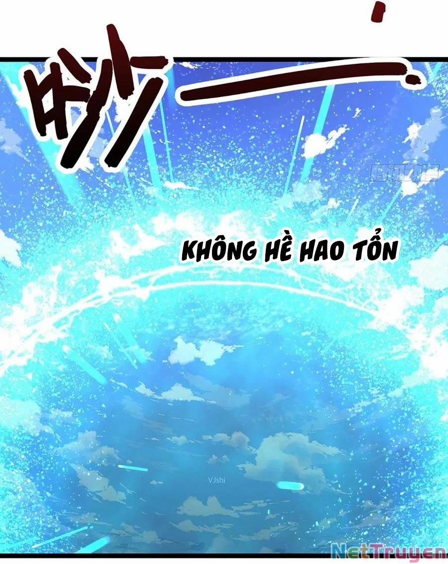 Bị Giam Cầm Trăm Vạn Năm Đệ Tử Ta Trải Khắp Chư Thiên Thần Giới 109 trang 16