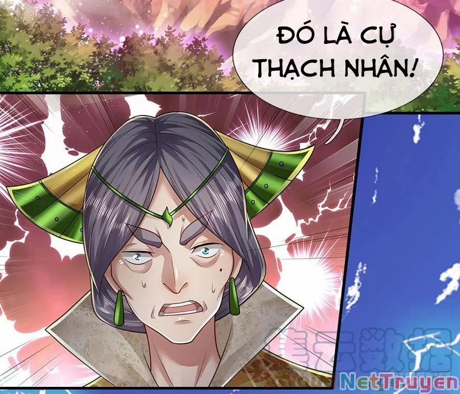 Bị Giam Cầm Trăm Vạn Năm Đệ Tử Ta Trải Khắp Chư Thiên Thần Giới 109 trang 38