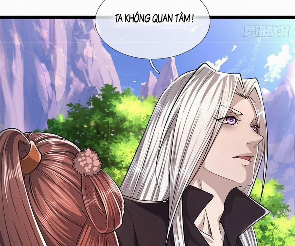 Bị Giam Cầm Trăm Vạn Năm Đệ Tử Ta Trải Khắp Chư Thiên Thần Giới 11 trang 15