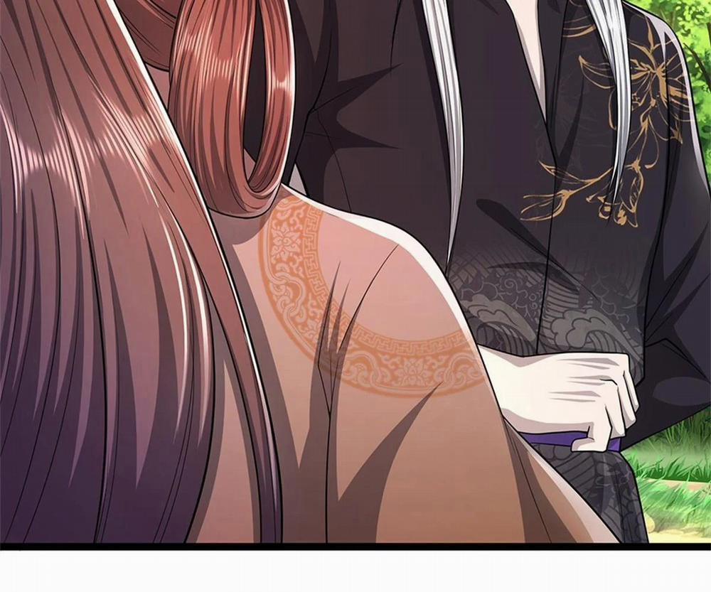 Bị Giam Cầm Trăm Vạn Năm Đệ Tử Ta Trải Khắp Chư Thiên Thần Giới 11 trang 16