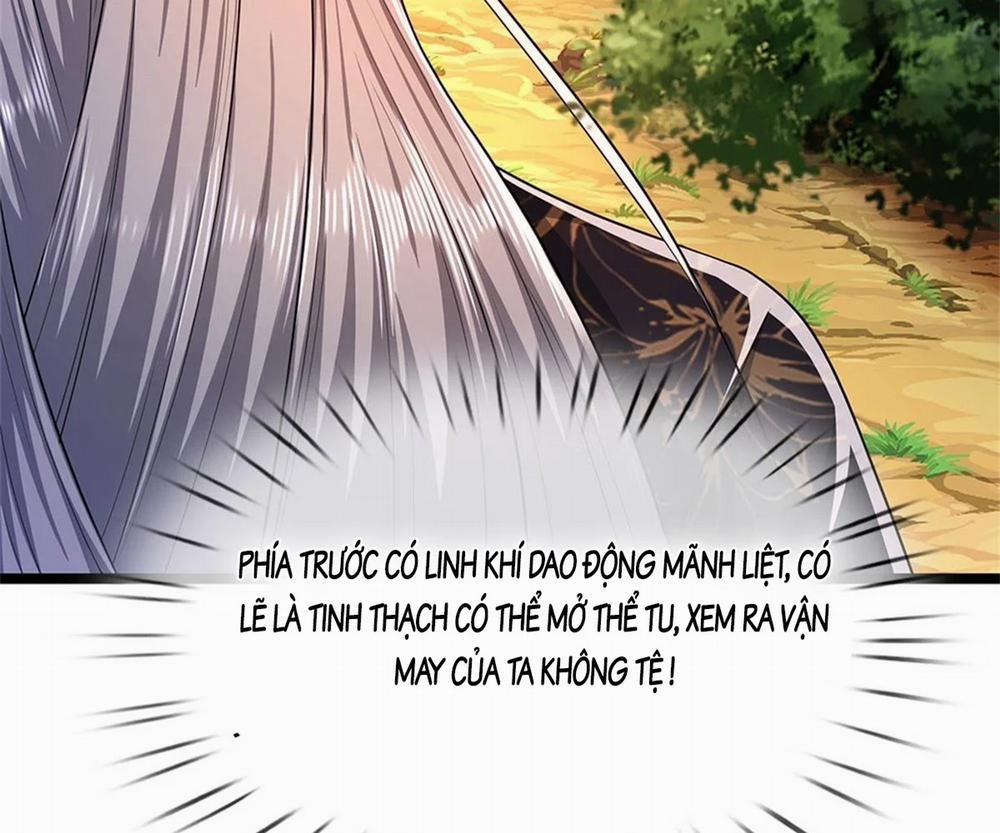 Bị Giam Cầm Trăm Vạn Năm Đệ Tử Ta Trải Khắp Chư Thiên Thần Giới 11 trang 19
