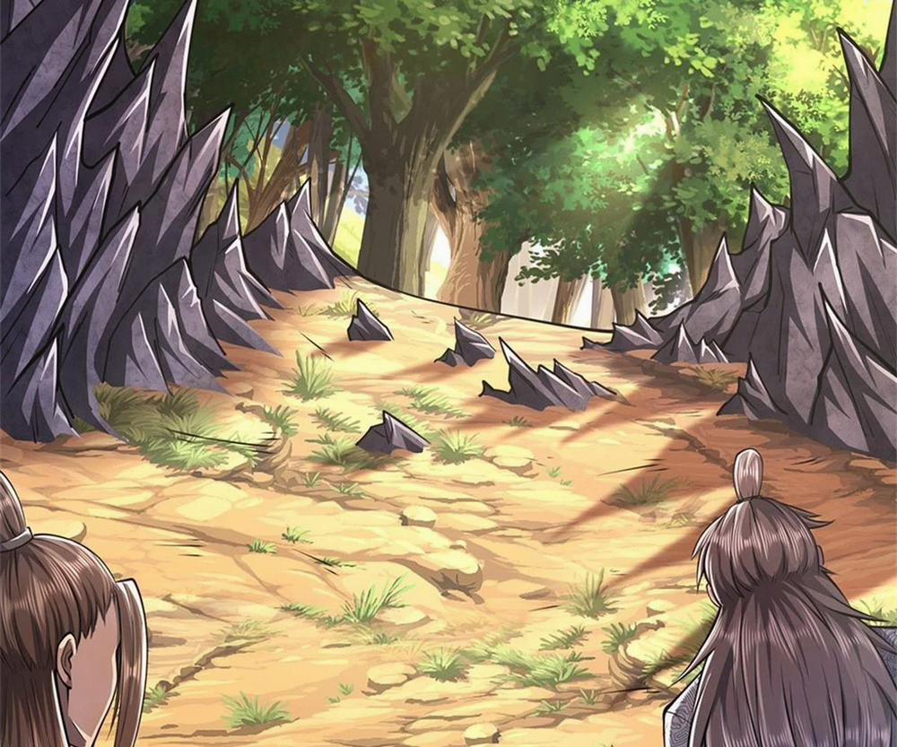 Bị Giam Cầm Trăm Vạn Năm Đệ Tử Ta Trải Khắp Chư Thiên Thần Giới 11 trang 25