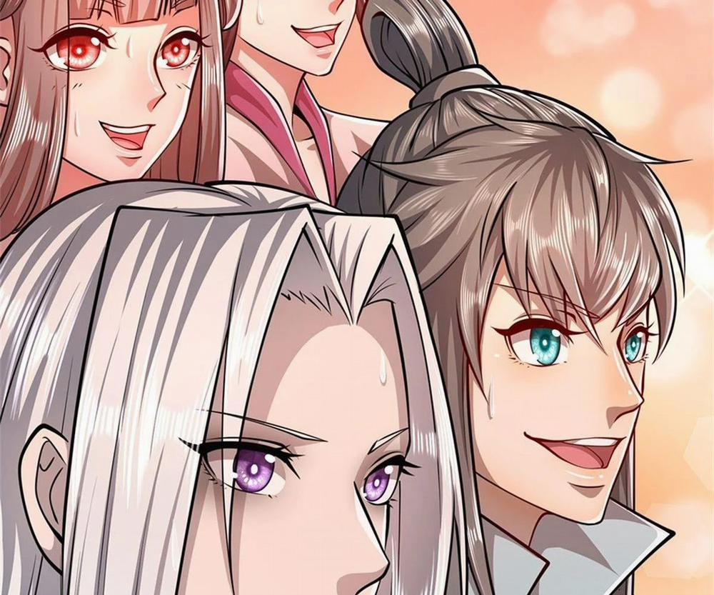 Bị Giam Cầm Trăm Vạn Năm Đệ Tử Ta Trải Khắp Chư Thiên Thần Giới 11 trang 30