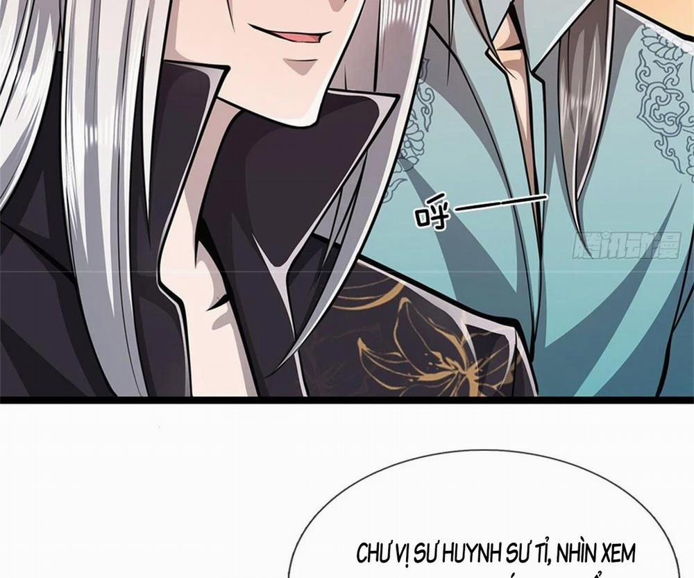 Bị Giam Cầm Trăm Vạn Năm Đệ Tử Ta Trải Khắp Chư Thiên Thần Giới 11 trang 31