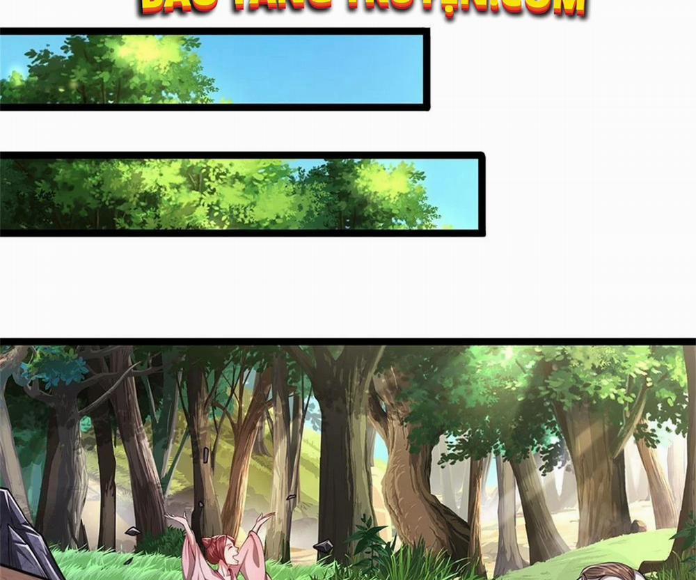 Bị Giam Cầm Trăm Vạn Năm Đệ Tử Ta Trải Khắp Chư Thiên Thần Giới 11 trang 36